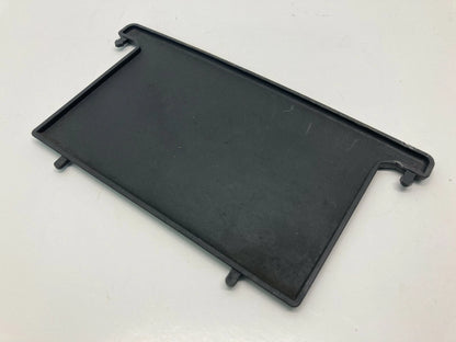 05 06 07 08 09 SUBARU OUTBACK LEGACY CENTER CONSOLE RUBBER MAT LINER PAD COVER
