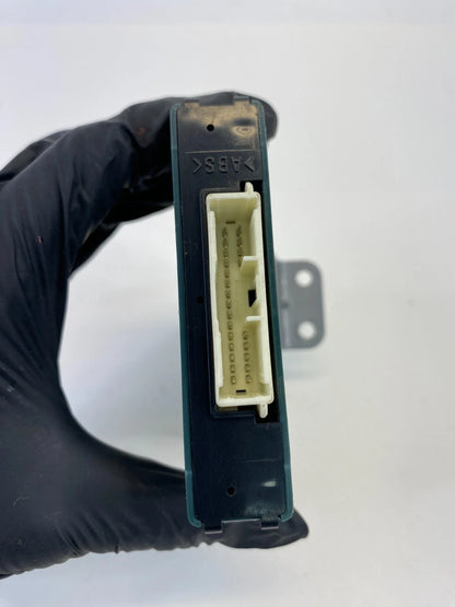 2008 2009 LEXUS RX350 3.5L NETWORK GATEWAY MULTIPLEX CONTROL MODULE 89111-48090