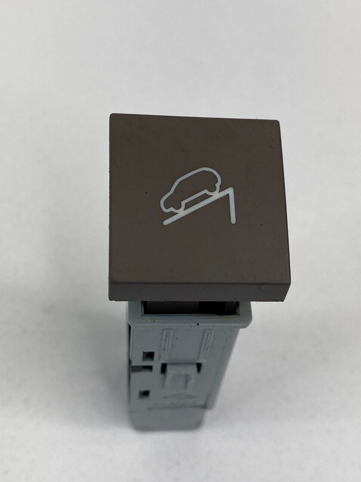 2011 11 Hyundai Tucson Hill Descent Control Switch Button OEM