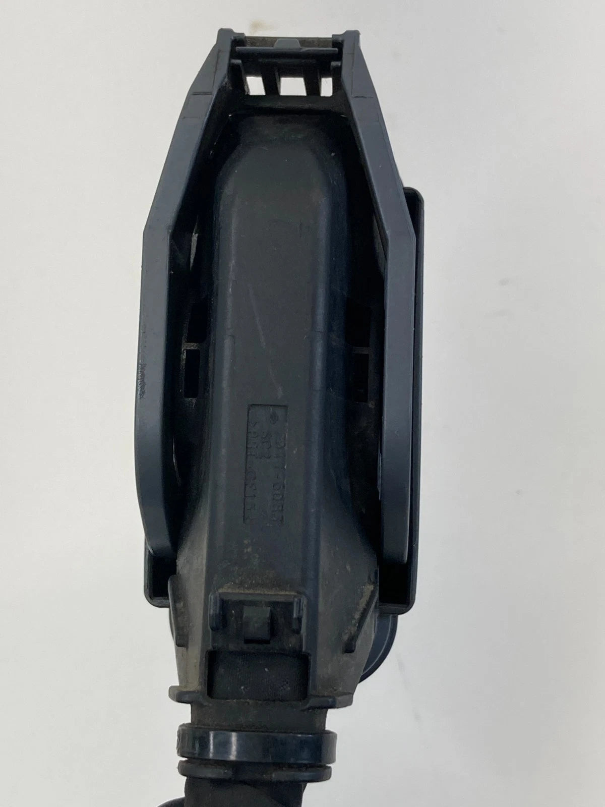 2014-2016 Kia Forte 1.8L A/T ABS Anti Lock Brake Pump Plug Connector OEM