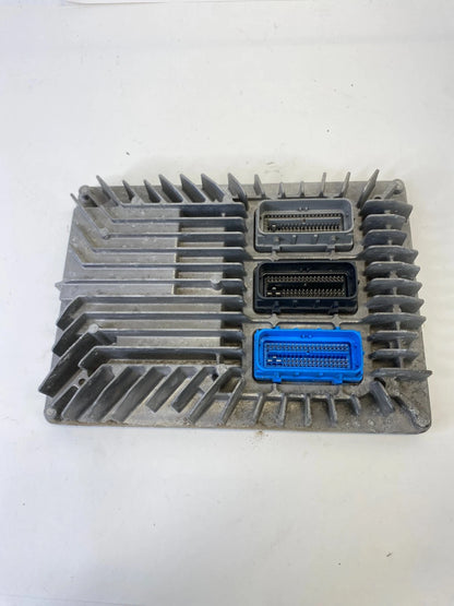 13-16 BUICK LACROSSE 3.6L AT ENGINE COMPUTER CONTROL MODULE ECM ECU 12655478 OEM