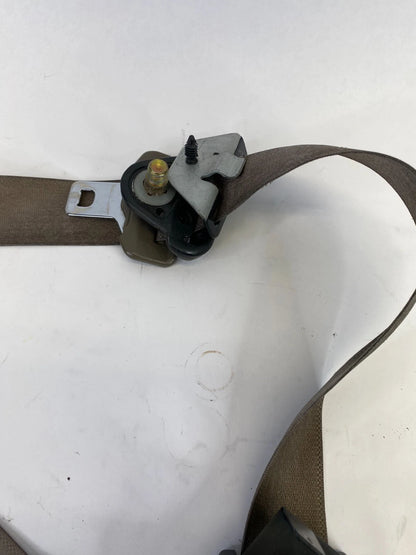 2002-2005 FORD EXPLORER FRONT LEFT DRIVER SIDE SEAT BELT RETRACTOR ASSY OEM