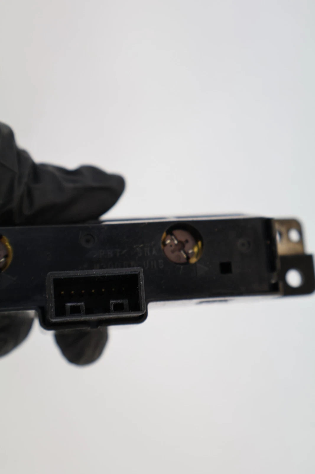2006-2009 HONDA CIVIC HYBRID CLUSTER INTERIOR LIGHT DIMMER SEL RESET SWITCH