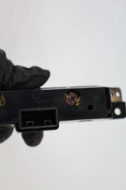 2006-2009 HONDA CIVIC HYBRID CLUSTER INTERIOR LIGHT DIMMER SEL RESET SWITCH