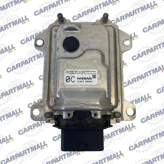2017-2019 NISSAN SENTRA 1.8L TRANSMISSION CONTROL MODULE TCM 310F6 5RD0A OEM