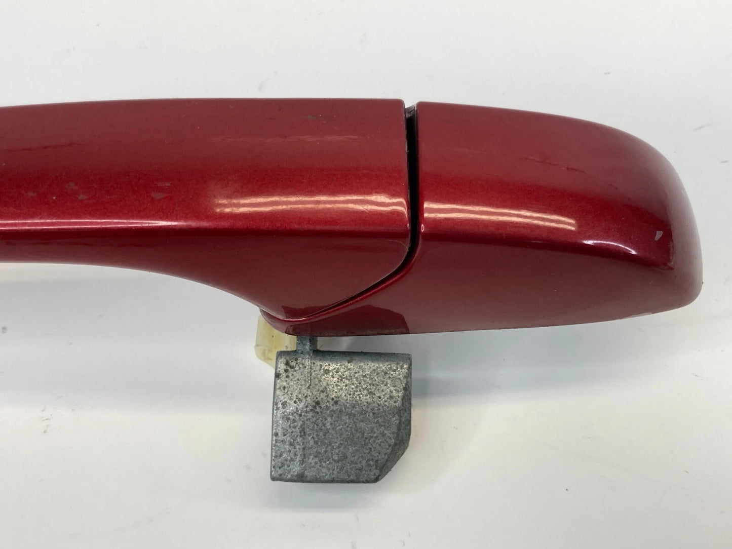 2007-2012 DODGE CALIBER REAR RIGHT SIDE OUTSIDE EXTERIOR DOOR HANDLE OEM