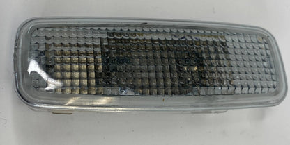 2005-2011 A6 QUATTRO FRONT LEFT SUNVISOR LIGHT VISOR VANITY LAMP 4E0947105 OEM