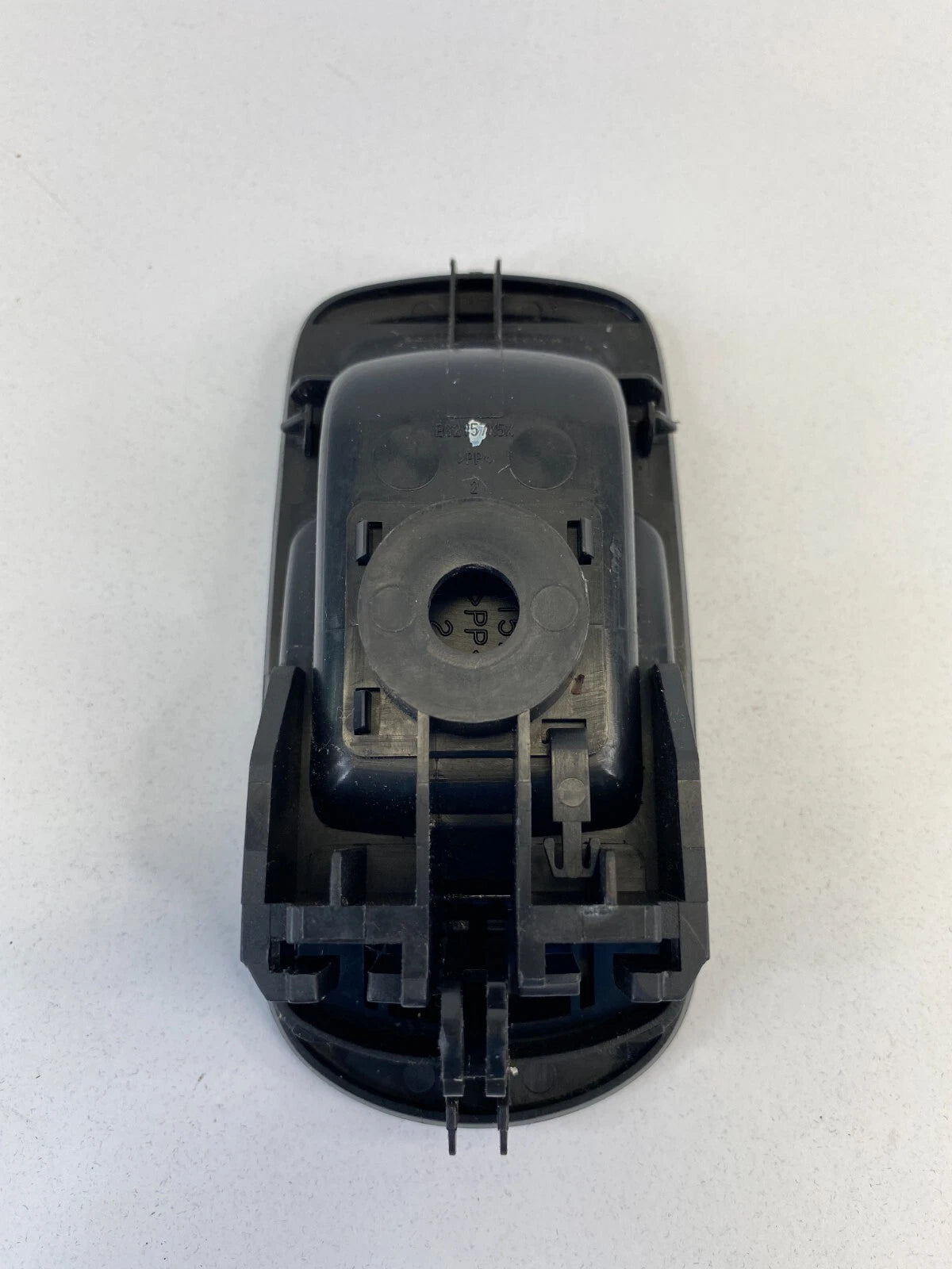 2007-2012 MAZDA CX-7 CX7 REAR LEFT SIDE SEAT FOLD DOWN RELEASE HANDLE EG2157X5X