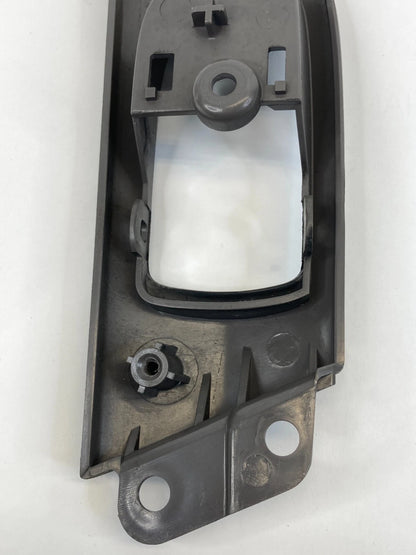 98-05 LEXUS GS300 GS400 GS430 REAR LEFT INNER DOOR HANDLE COVER BEZEL TRIM OEM