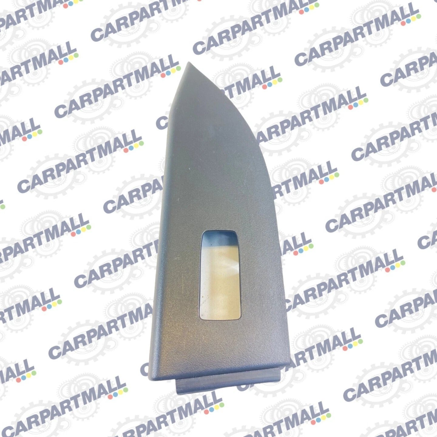2011 2012 11 12 DODGE CALIBER REAR RIGHT WINDOW SWITCH BEZEL TRIM PANEL OEM