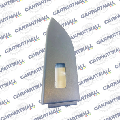 2011 2012 11 12 DODGE CALIBER REAR RIGHT WINDOW SWITCH BEZEL TRIM PANEL OEM