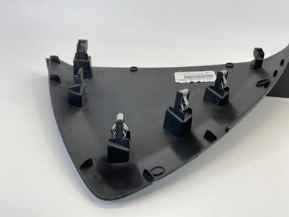 2012-2018 FORD FOCUS DASH LEFT SIDE END CAP COVER TRIM BEZEL BM-51A044C61-AB