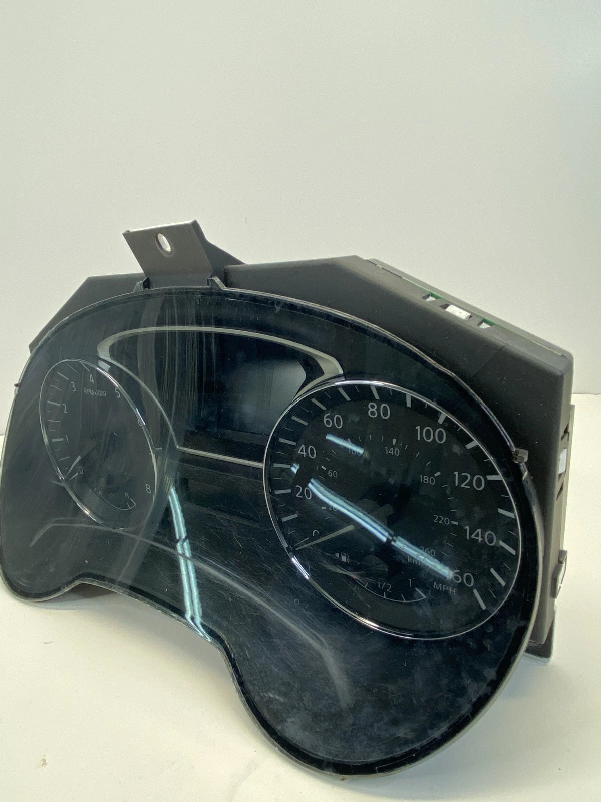 14-16 NISSAN PATHFINDER SPEEDOMETER INSTRUMENT CLUSTER 153K MILES 24810-9PB0A