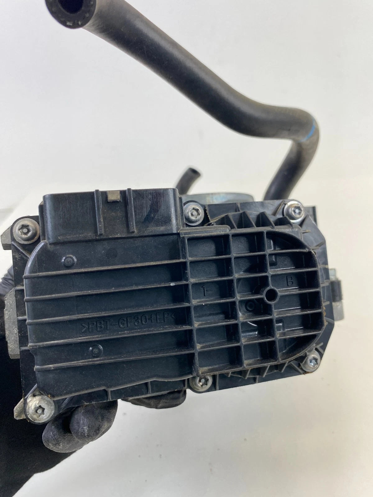 2012-2015 HONDA CIVIC COUPE 1.8L L4 A/T THROTTLE BODY THROTTLE VALVE ASSY OEM