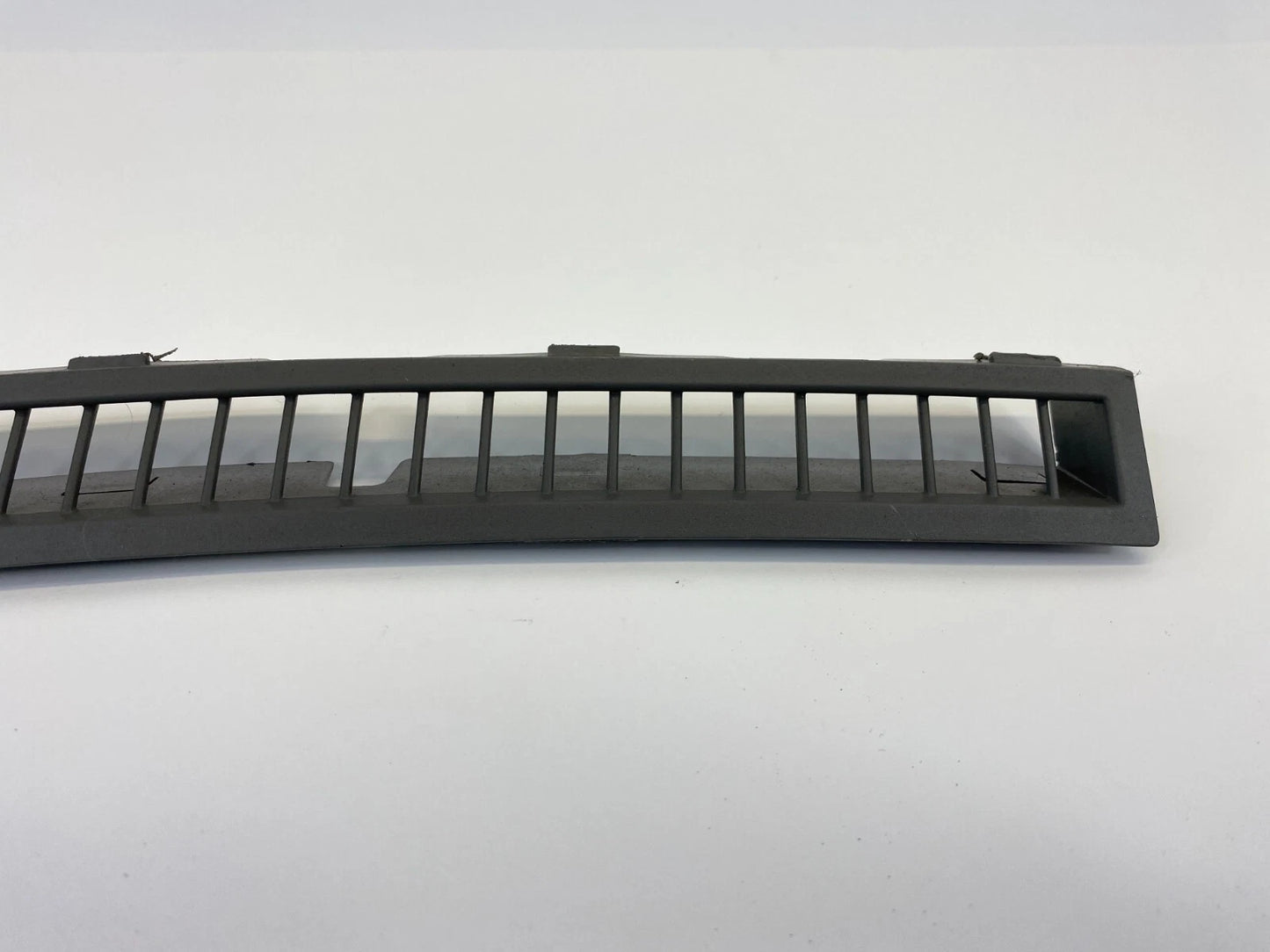 07-13 NISSAN ALTIMA DASH UPPER LEFT WINDSHIELD DEFROSTER NOZZLE GRILLE TRIM OEM