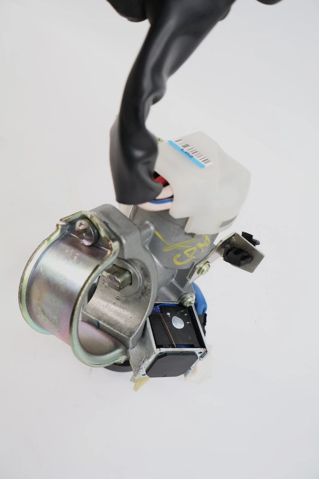 2007-2010 HYUNDAI ELANTRA 2.0L L4 A/T IGNITION SWITCH LOCK CYLINDER ASSY W/ KEY