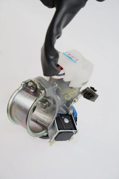 2007-2010 HYUNDAI ELANTRA 2.0L L4 A/T IGNITION SWITCH LOCK CYLINDER ASSY W/ KEY