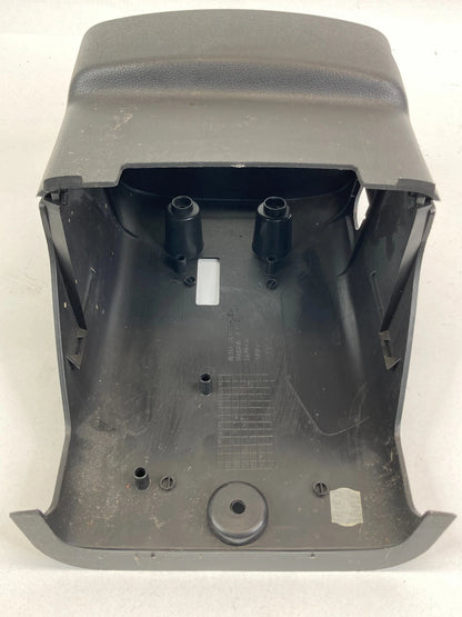 2010-2012 LINCOLN MKT STEERING COLUMN COVER TRIM SHROUD PANEL AE93-3F832-AEW OEM