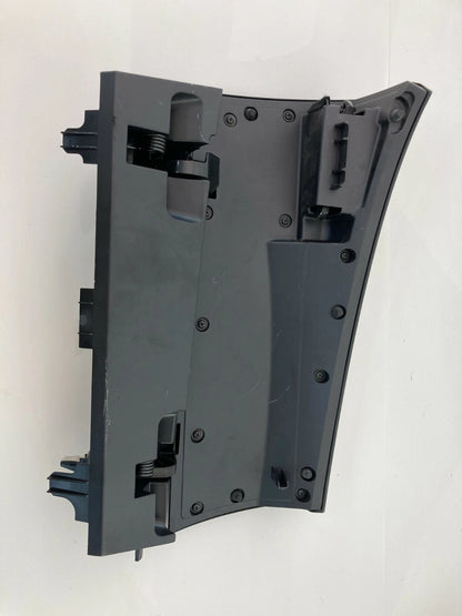 2007-2013 MITSUBISHI OUTLANDER UPPER GLOVE BOX LID DOOR COVER 8042A-01670 OEM