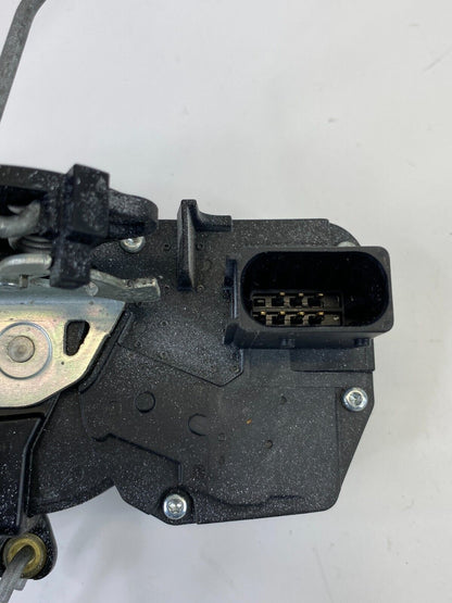 2012-2015 Chevrolet Captiva Sport Front Left Side Door Lock Latch Actuator OEM