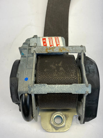 2006-2009 PONTIAC TORRENT FRONT LEFT DRIVER SEAT BELT RETRACTOR 34060627A OEM