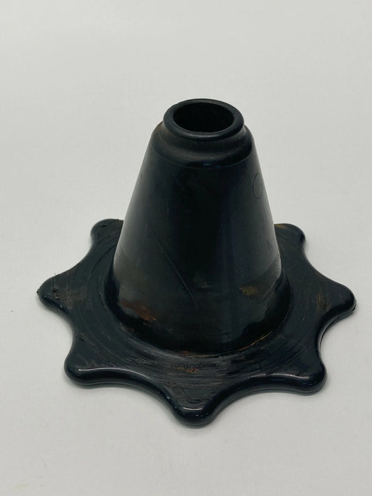2005-2011 SAAB 9-3 93 SDN SPARE TIRE WHEEL BOLT NUT RETAINER HOLDER 90126756 OEM