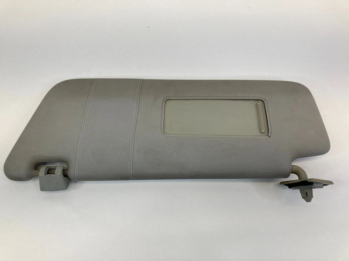 1999-2002 MERCEDES-BENZ CLK 430 CONVERTIBLE LEFT SIDE SUNVISOR SUN VISOR SHADE