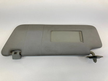 1999-2002 MERCEDES-BENZ CLK 430 CONVERTIBLE LEFT SIDE SUNVISOR SUN VISOR SHADE