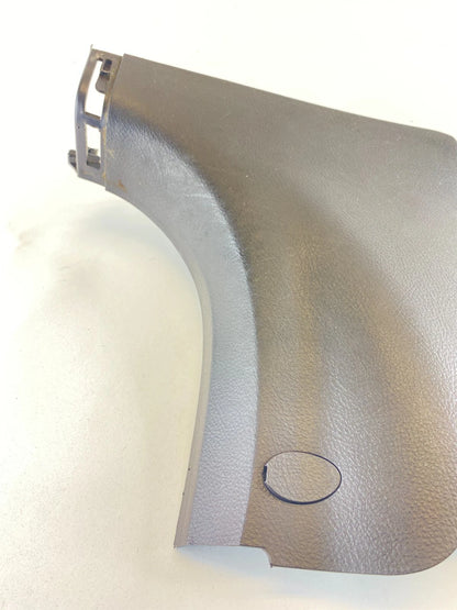 10-12 HYUNDAI SANTA FE RIGHT PASSENGER PILLAR COWL SIDE COVER 85824-2B000 OEM