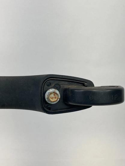 07 08 09 10 11 12 DODGE CALIBER FRONT LEFT DRIVER SIDE EXTERIOR DOOR HANDLE OEM