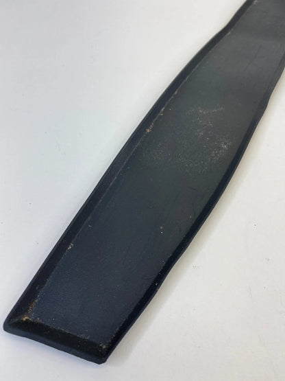2004-2006 CADILLAC SRX FRONT LEFT DRIVER SIDE INNER DOOR PANEL POCKET MAT OEM
