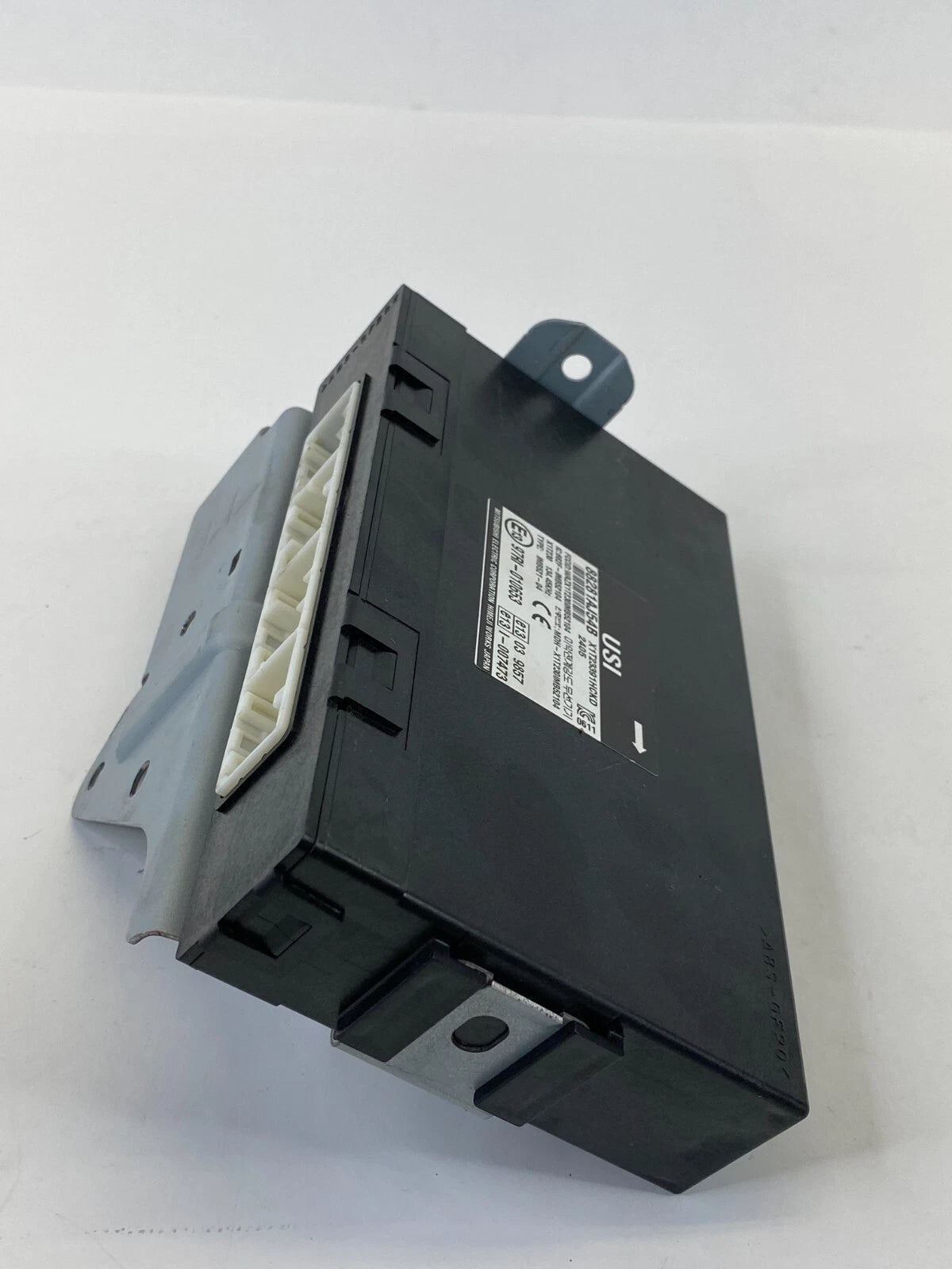 2013 2014 SUBARU OUTBACK INTEGRATED ANTI THEFT LOCKING CONTROL MODULE 88281AJ54B
