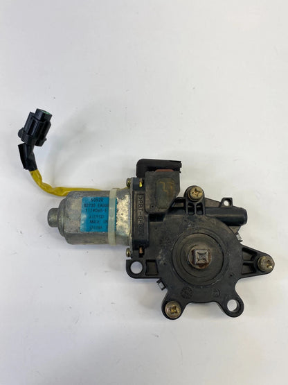 2005-2015 NISSAN XTERRA REAR LEFT SIDE DOOR POWER WINDOW MOTOR 82730-EA000