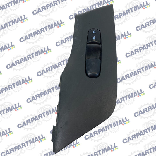 2013-2018 Nissan Altima Front Right Side Door Window Control Switch w/Bezel OEM