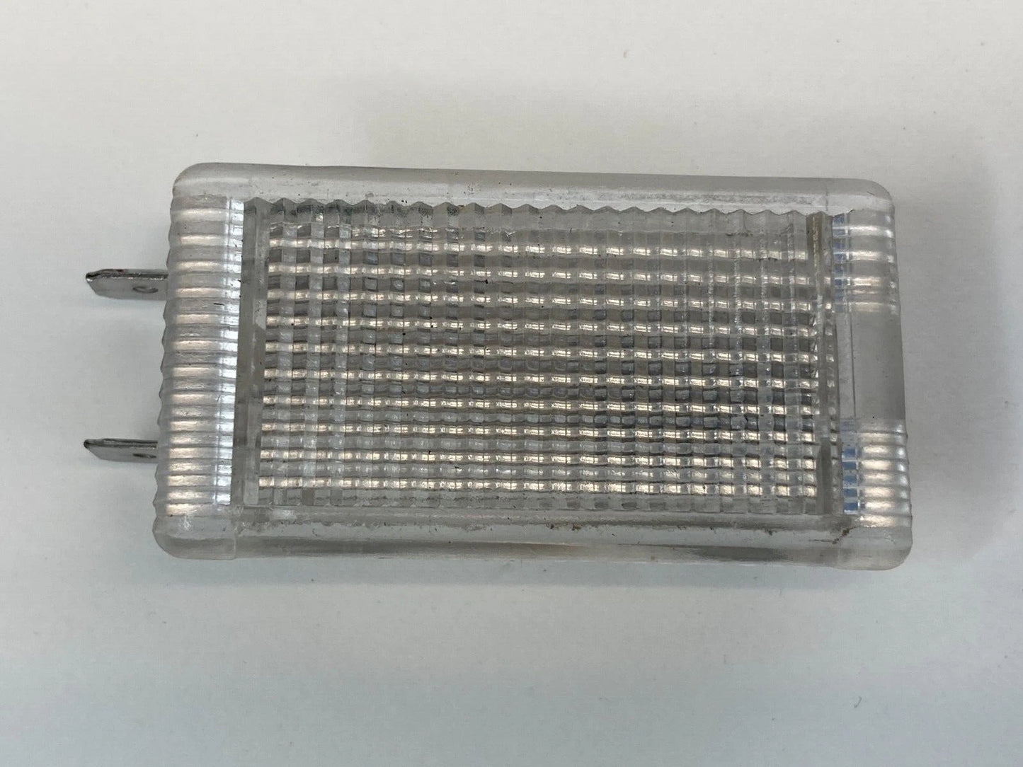 2003-2011 SAAB 9-3 93 CONVERTIBLE 2-DR DASH GLOVE BOX LAMP LIGHT ASSEMBLY OEM