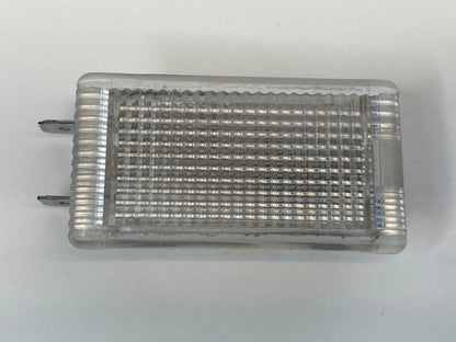 2003-2011 SAAB 9-3 93 CONVERTIBLE 2-DR DASH GLOVE BOX LAMP LIGHT ASSEMBLY OEM