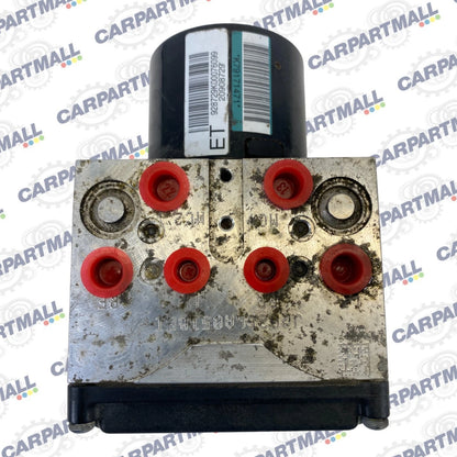 2011 2012 CHEVROLET MALIBU ABS ANTI LOCK BRAKE PUMP ASSEMBLY 20908731 OEM