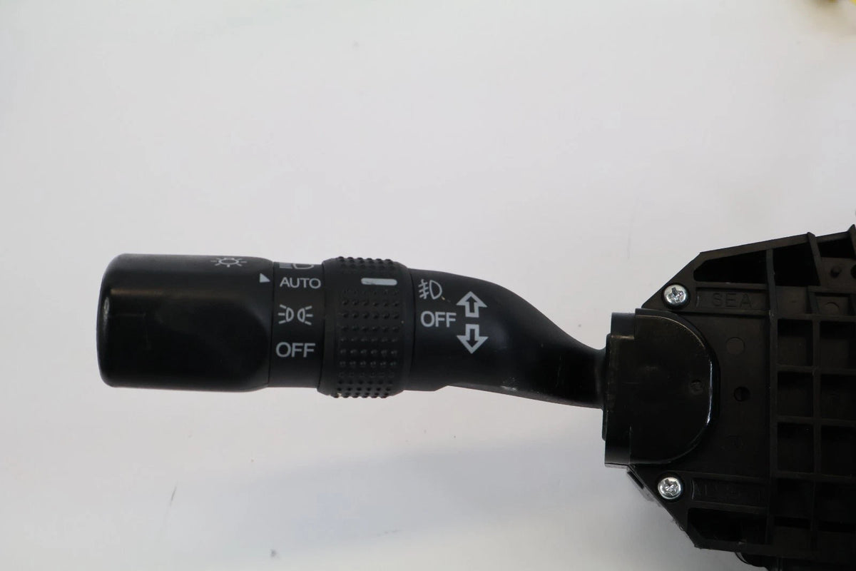 2007 2008 ACURA TL HEADLIGHT TURN SIGNAL WIPER COMBINATION SWITCH M22658 M22670