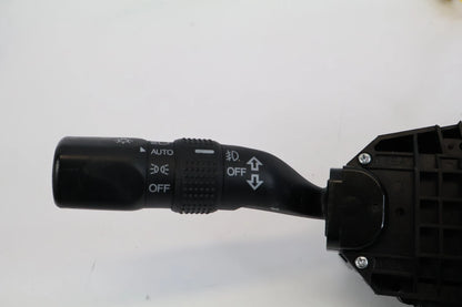 2007 2008 ACURA TL HEADLIGHT TURN SIGNAL WIPER COMBINATION SWITCH M22658 M22670