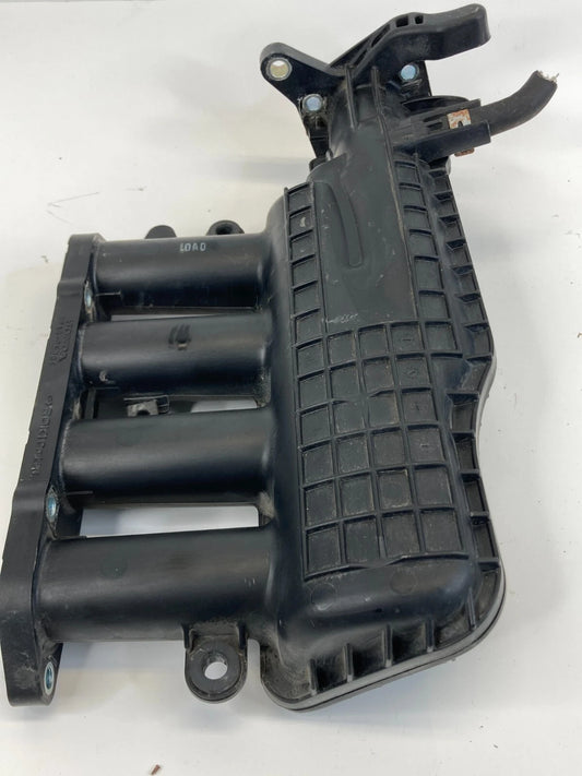 2011-2016 HONDA CR-Z CRZ 1.5L INTAKE MANIFOLD UPPER CHAMBER HOUSING OEM