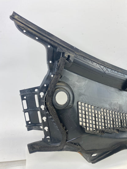 2008-2012 Honda Accord Front Windshield Cowl Top Panel Grille 74210-TA0-A002 OEM