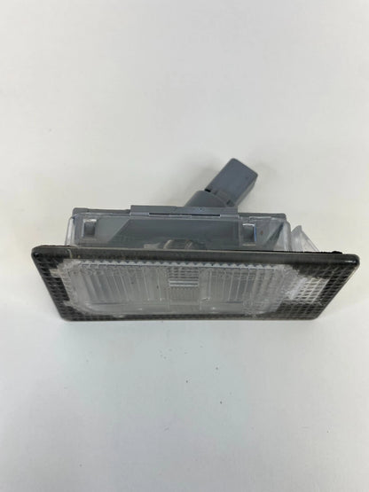 2014 2015 2016 KIA FORTE SEDAN LEFT LICENSE PLATE LIGHT LAMP ASSEMBLY OEM