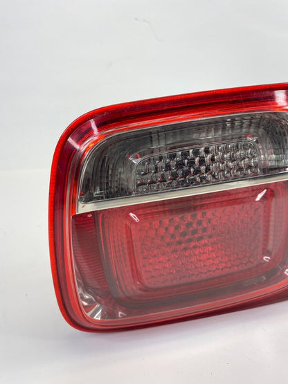 13 14 15 Chevy Malibu Rear Left Driver Side Tail Light Inner Taillight Lamp OEM