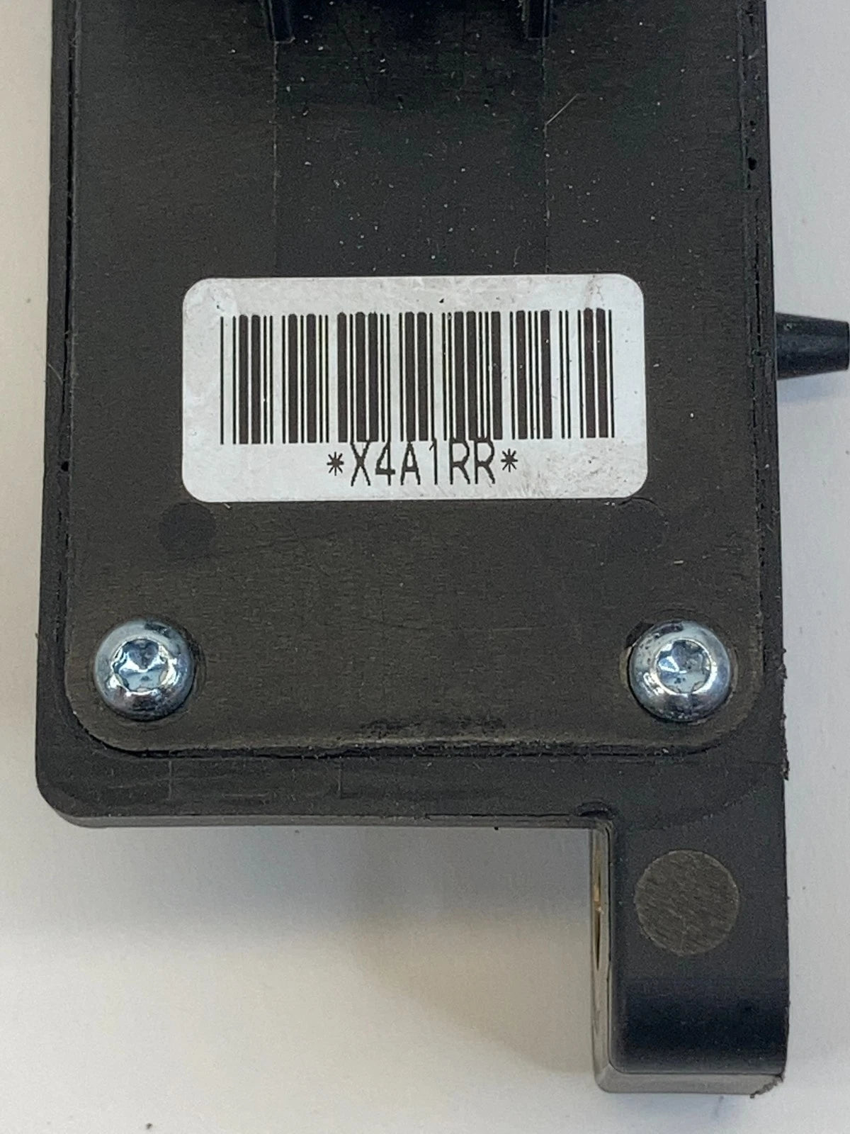 2004-2009 CADILLAC SRX 3.6L V6 YAW RATE STABILITY SENSOR MODULE 10307709 OEM