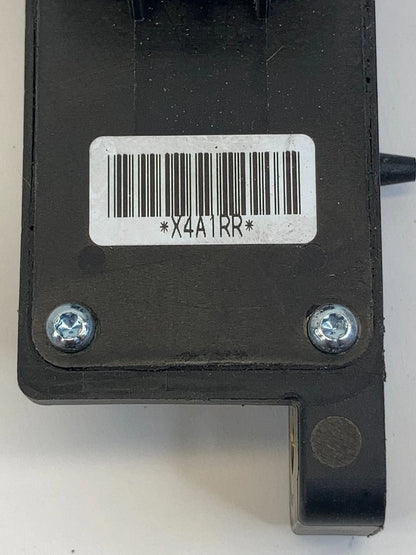 2004-2009 CADILLAC SRX 3.6L V6 YAW RATE STABILITY SENSOR MODULE 10307709 OEM