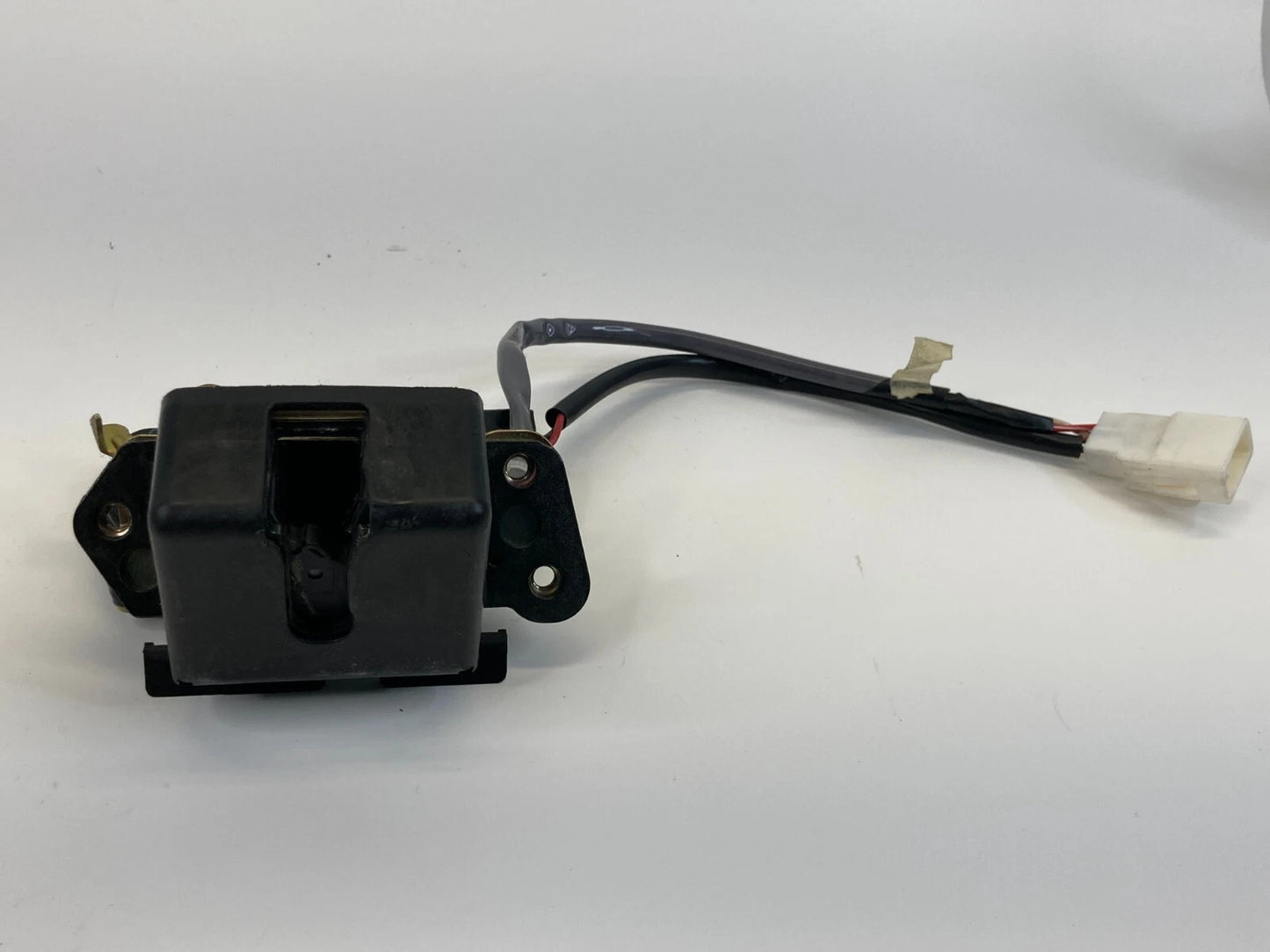 2006-2010 TOYOTA SIENNA REAR TRUNK HATCH LIFTGATE LOCK LATCH RELEASE ACTUATOR
