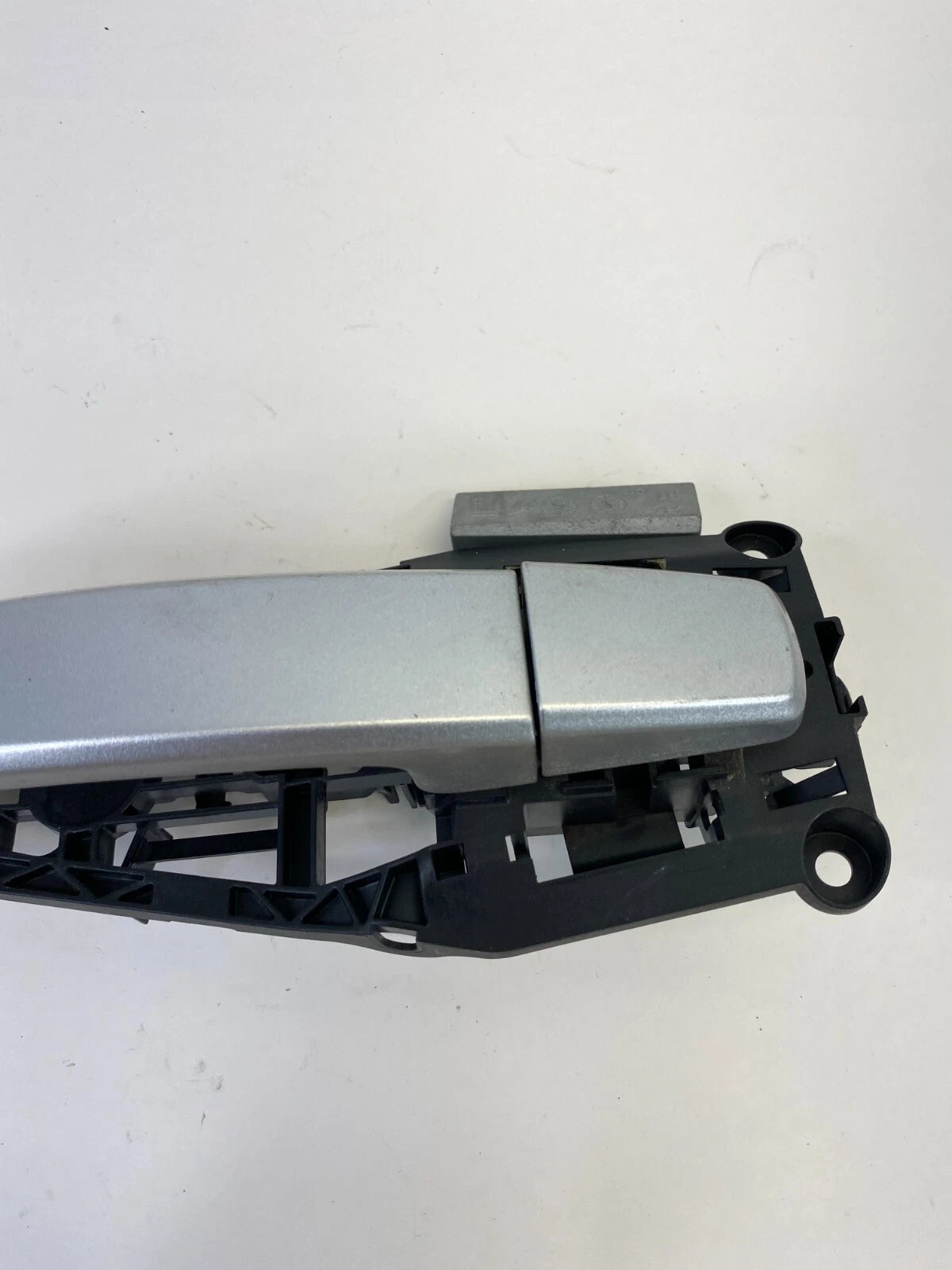 2011 BUICK REGAL REAR LEFT SIDE EXTERIOR OUTER DOOR HANDLE ASSEMBLY RR LH OEM