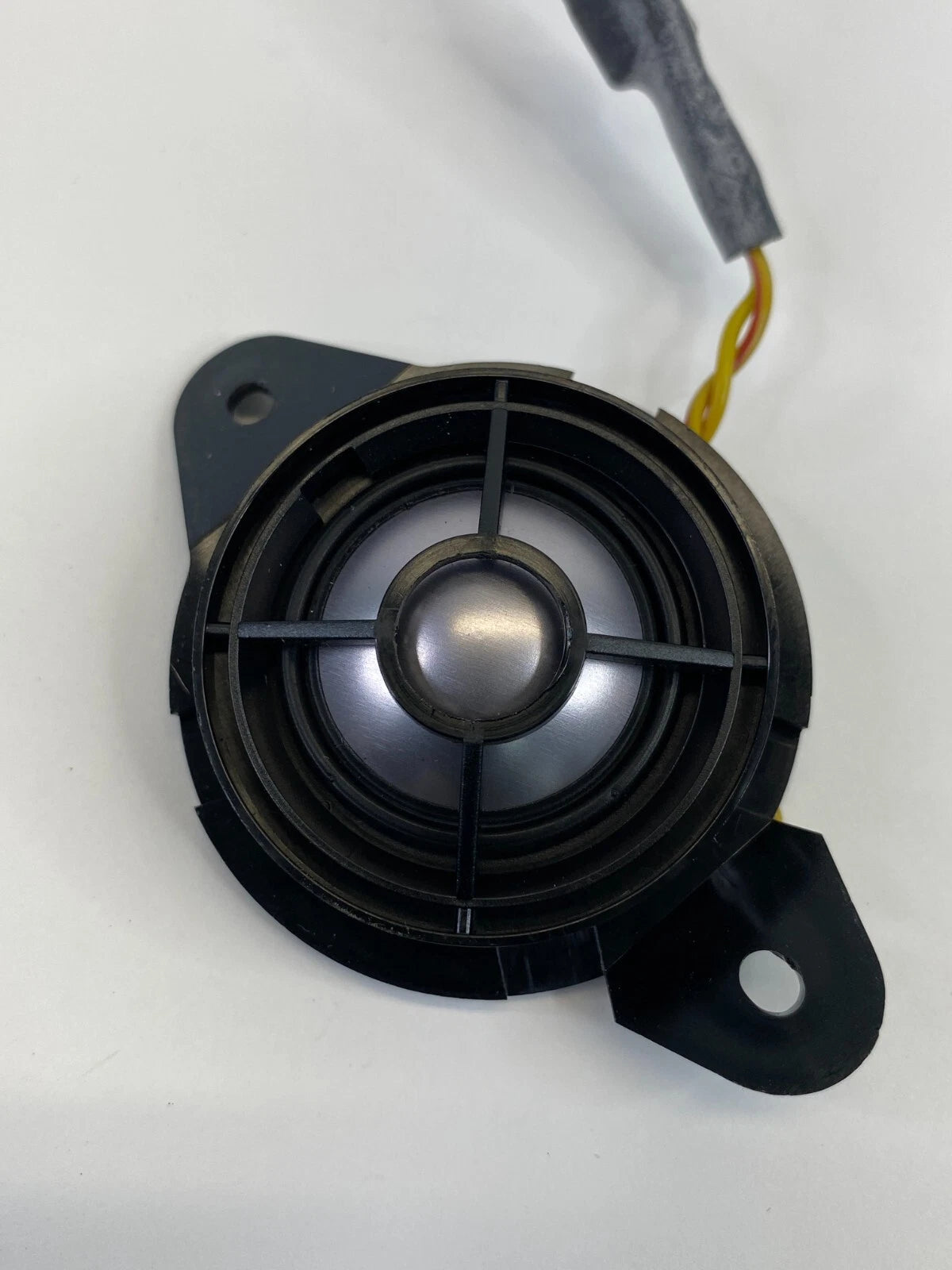 2002-2005 BMW 745I 745LI FRONT LEFT DRIVER SIDE DOOR TWEETER SPEAKER 4913430745