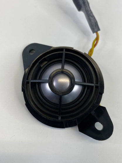 2002-2005 BMW 745I 745LI FRONT LEFT DRIVER SIDE DOOR TWEETER SPEAKER 4913430745