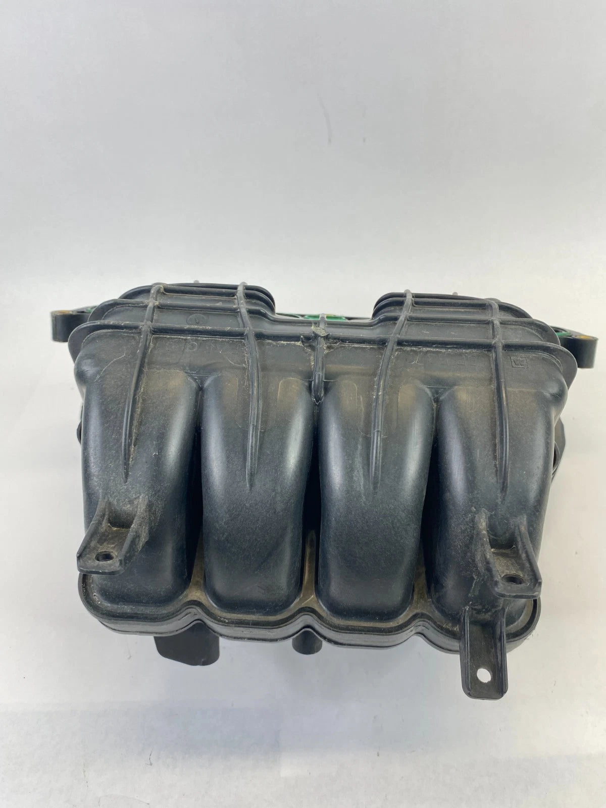 2008-2012 CHEVROLET MALIBU 2.4L L4 16V ENGINE INTAKE MANIFOLD W/ MAP SENSOR OEM